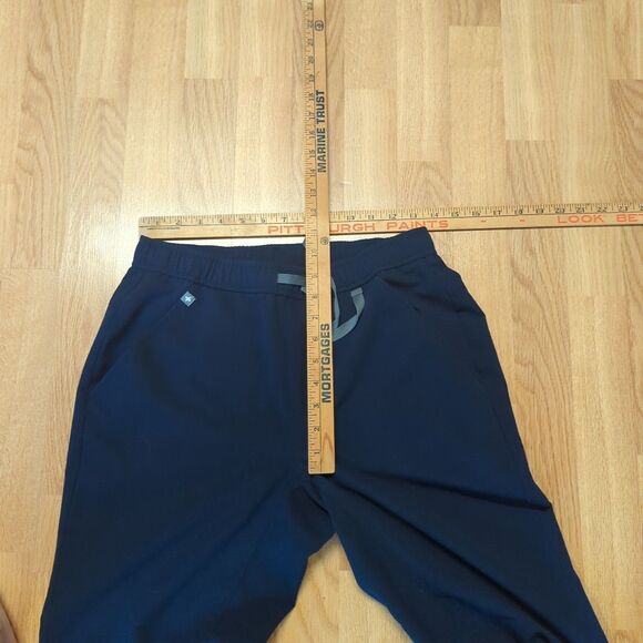 FIGS Tansen Jogger Scrub Pants Mens Small Blue MXXSW2004 - Picture 3 of 8
